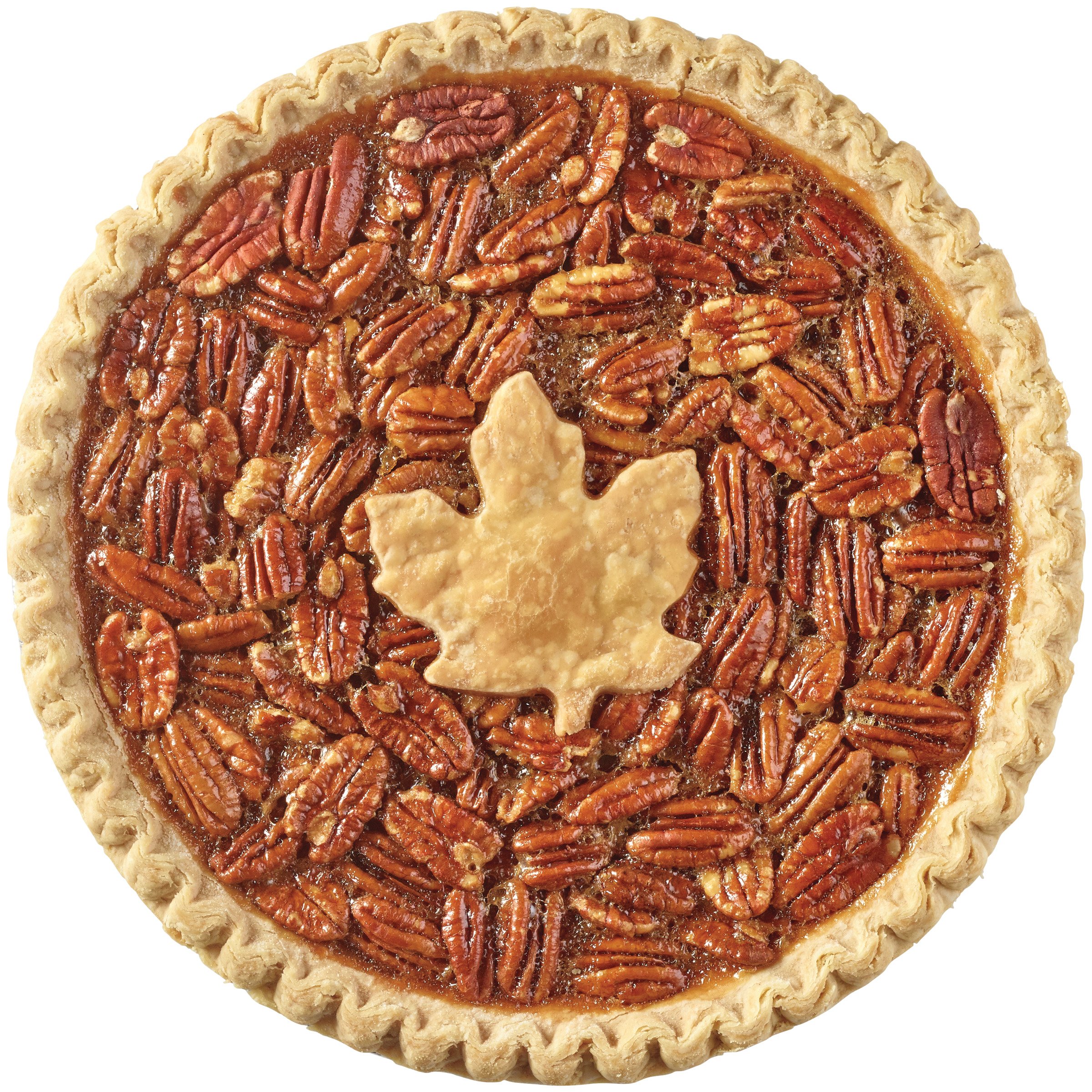 H-E-B Maple Pecan Pie - Shop Desserts & Pastries At H-E-B