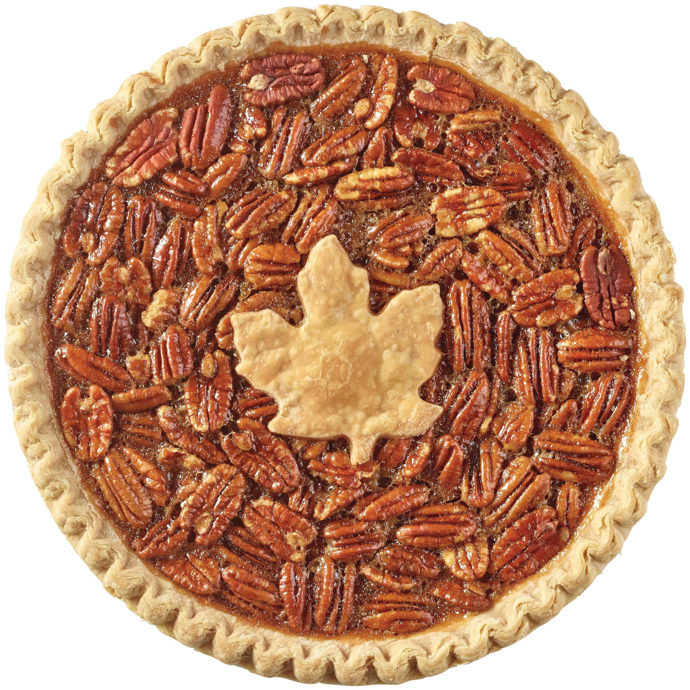 HEB Bakery Gourmet Maple Pecan Pie Shop Pies at HEB