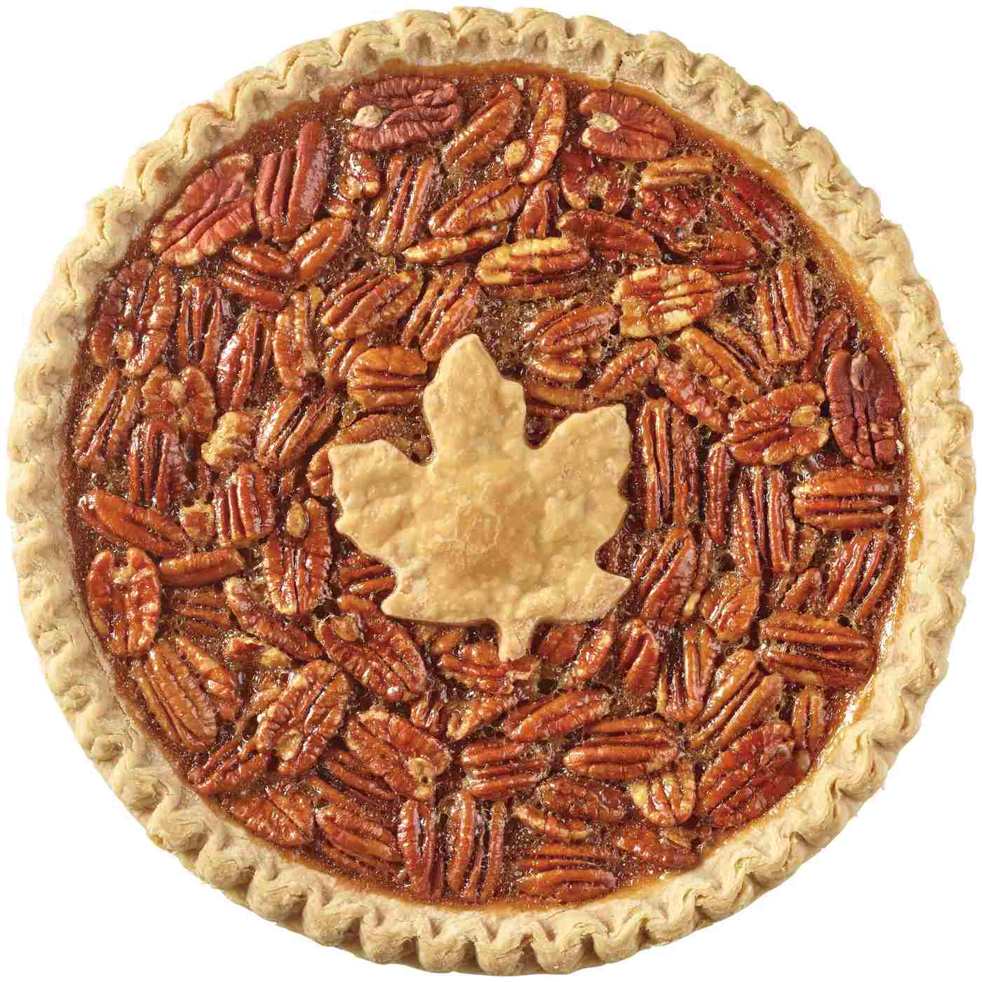 H-E-B Bakery Gourmet Maple Pecan Pie; image 1 of 4