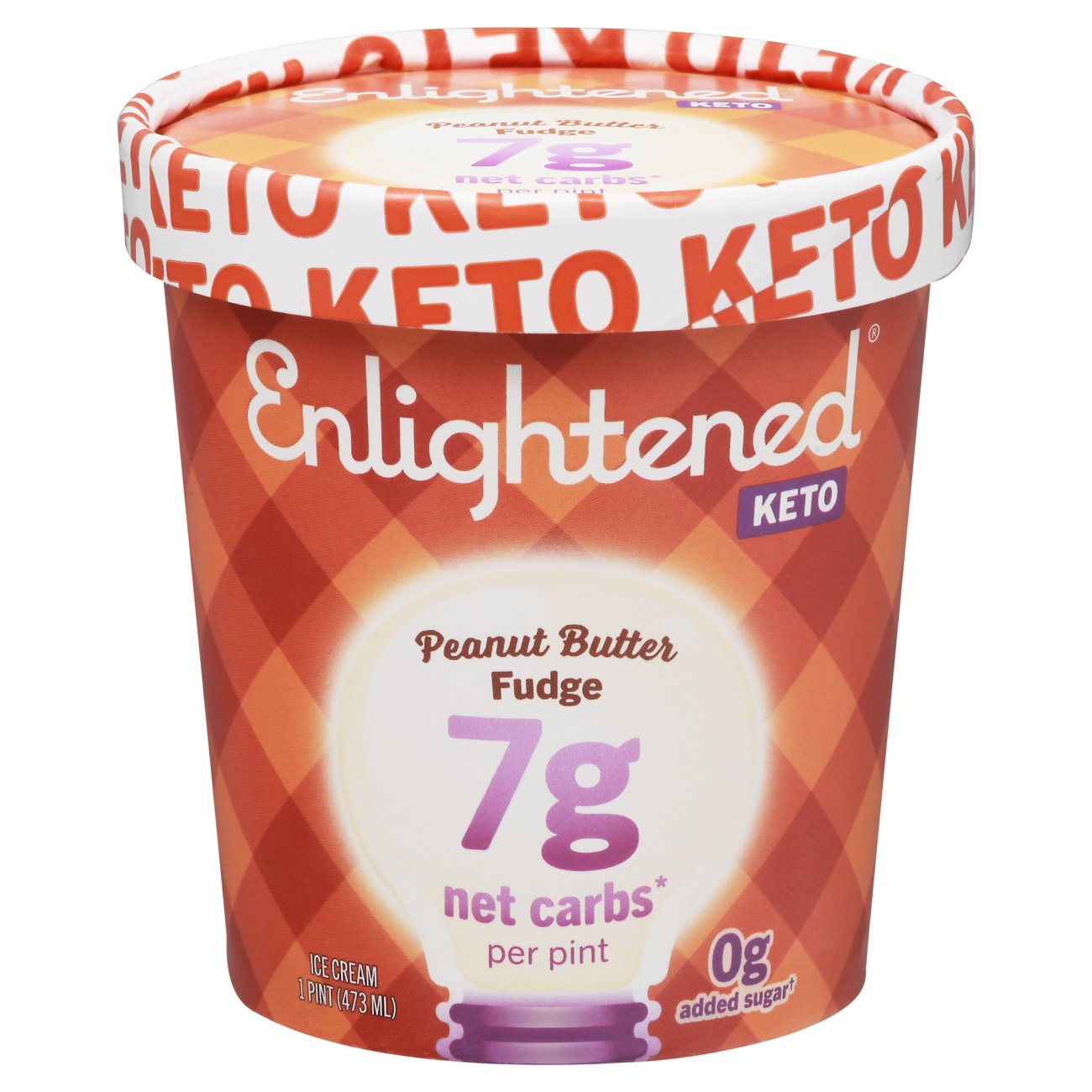 Featured image of post Easiest Way to Make Enlightened Keto Ice Cream Chocolate Peanut Butter