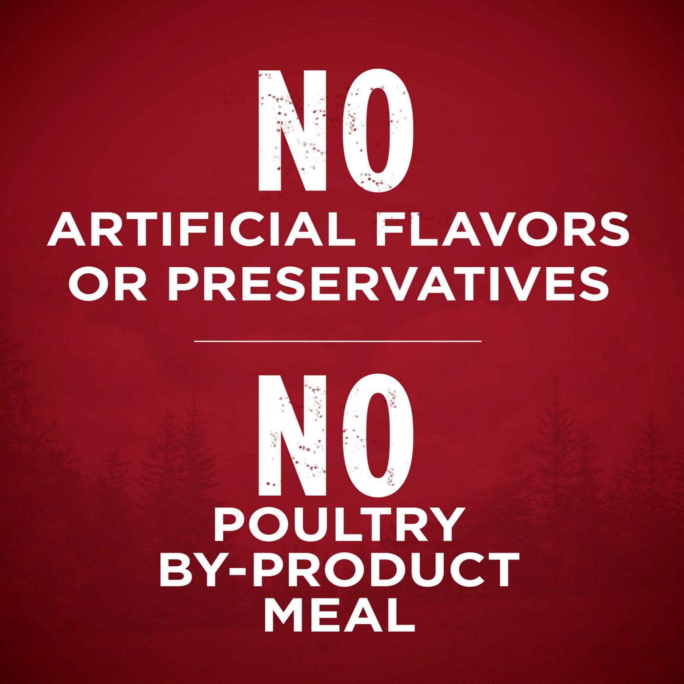 Purina ONE True Instinct High Protein Puppy Food Formula Natural - Real Salmon and Tuna; image 4 of 11