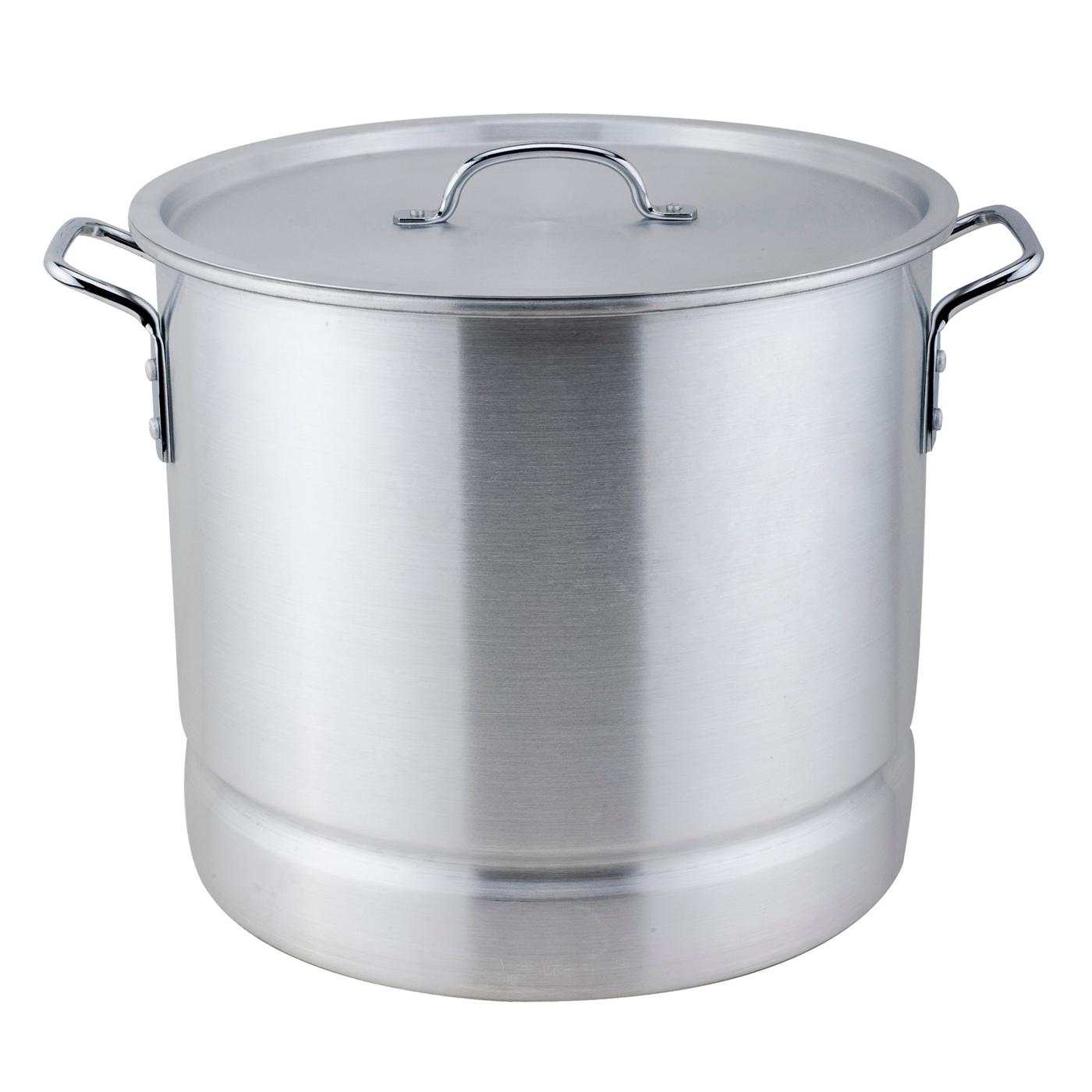 Bene Casa Stock Pot & Steamer Lid; image 2 of 2