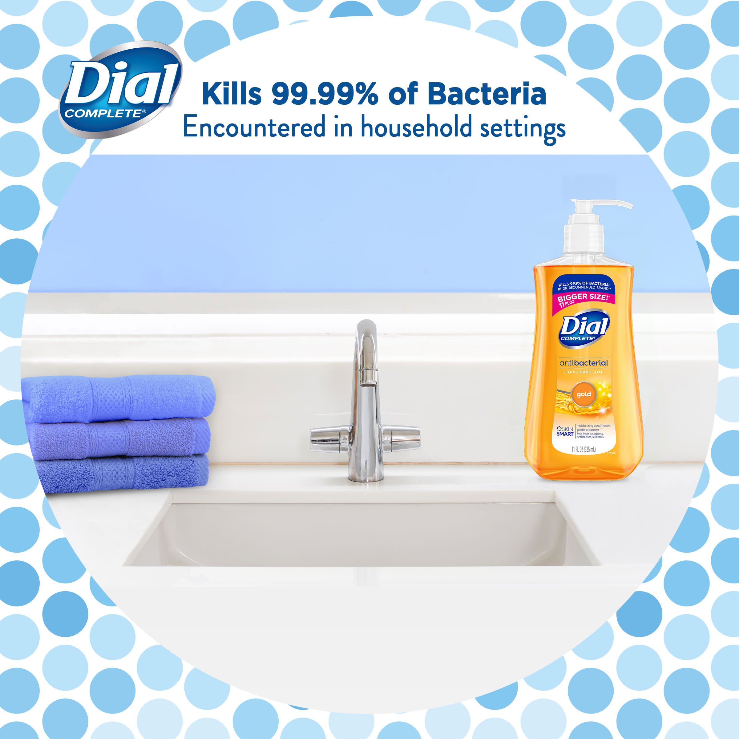 Dial gold antibacterial online soap ingredients