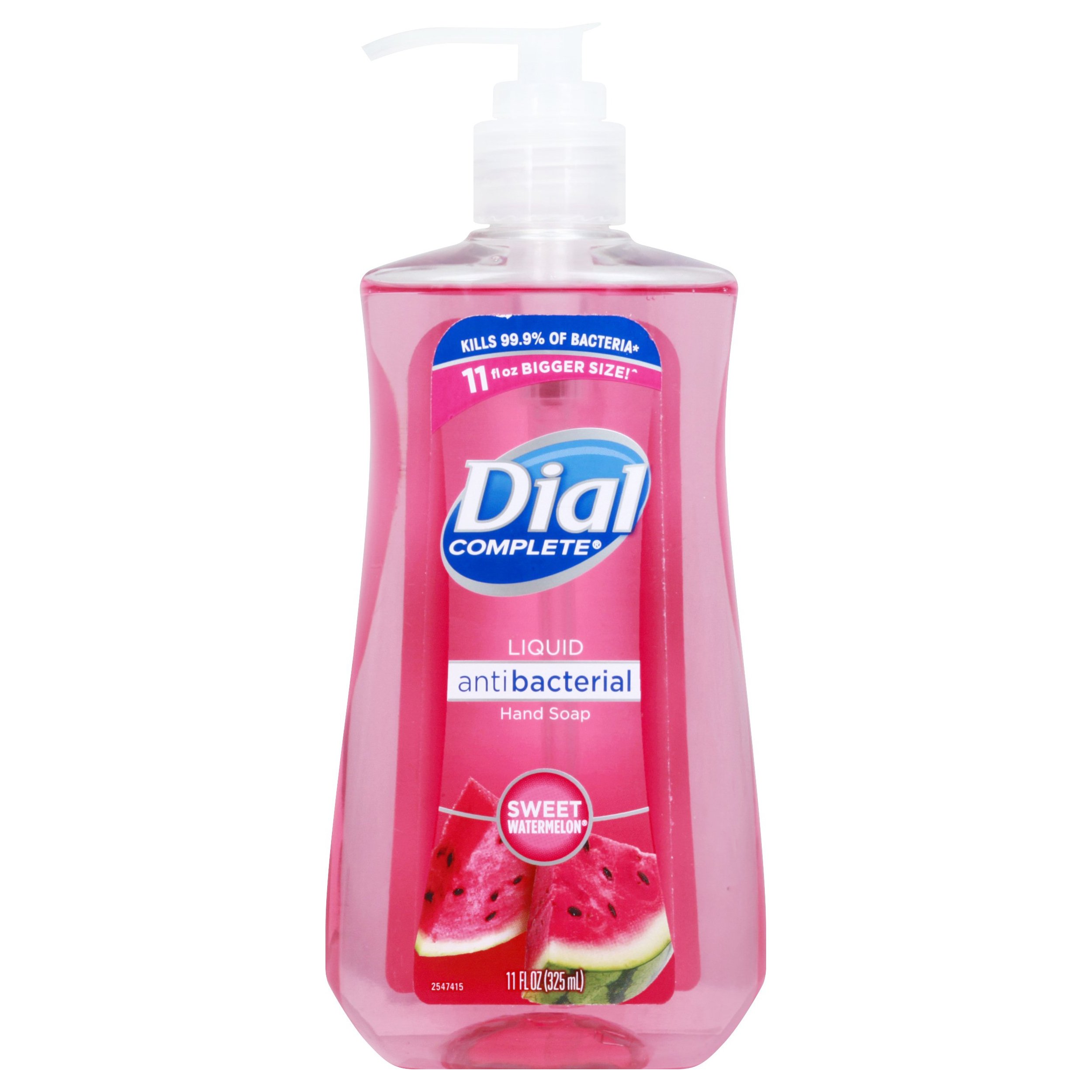 Dial Complete Antibacterial Hand Soap Sweet Watermelon Shop Hand