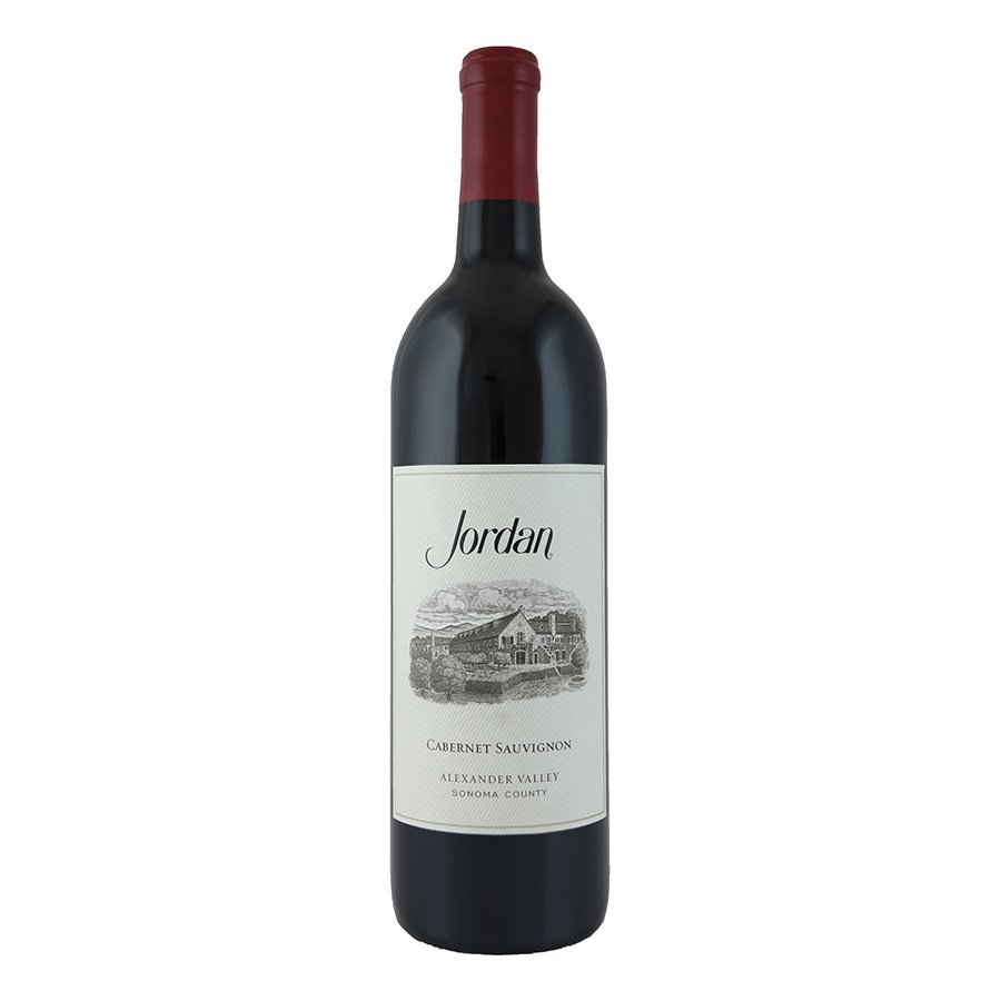 Jordan Cabernet Sauvignon Shop Wine At H E B