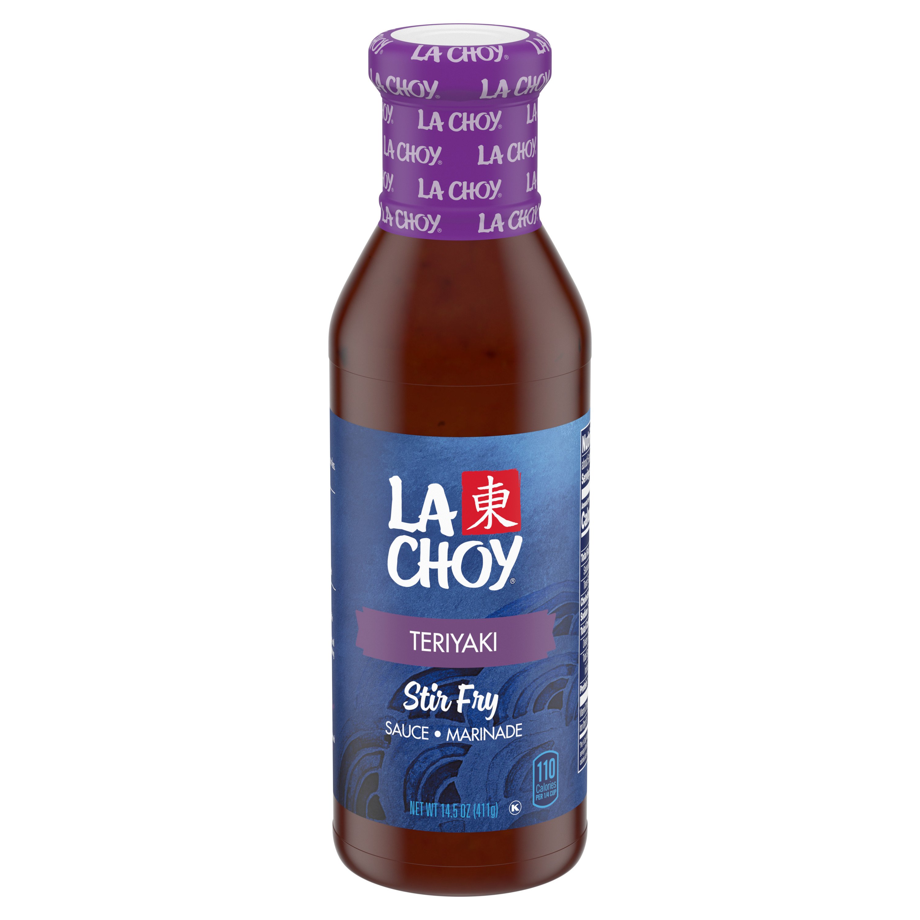 La Choy Teriyaki Stir Fry Sauce & Marinade - Shop Specialty Sauces At H-E-B