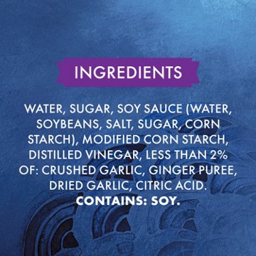 La Choy Teriyaki Stir Fry Sauce & Marinade, 14.5 oz