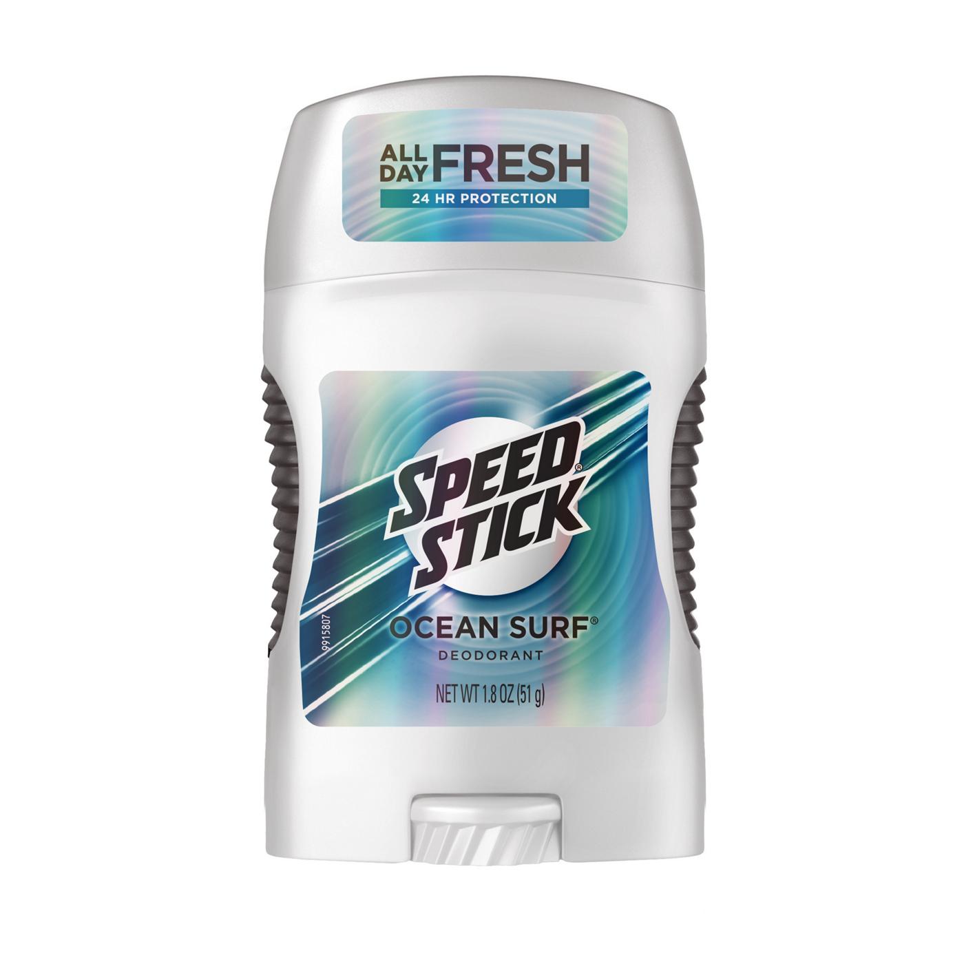 Speed Stick Ocean Surf Deodorant; image 1 of 10