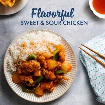La Choy Sweet & Sour Sauce, 14.8 oz