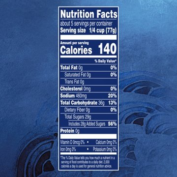 La Choy Sweet & Sour Sauce, 14.8 oz