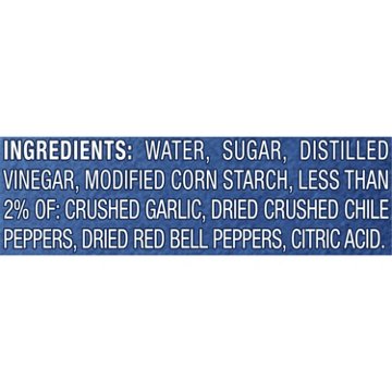 La Choy Sweet Chili Stir Fry Sauce & Marinade, 15 oz