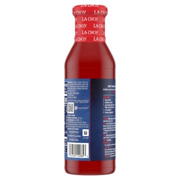 La Choy Sweet Chili Stir Fry Sauce & Marinade, 15 oz