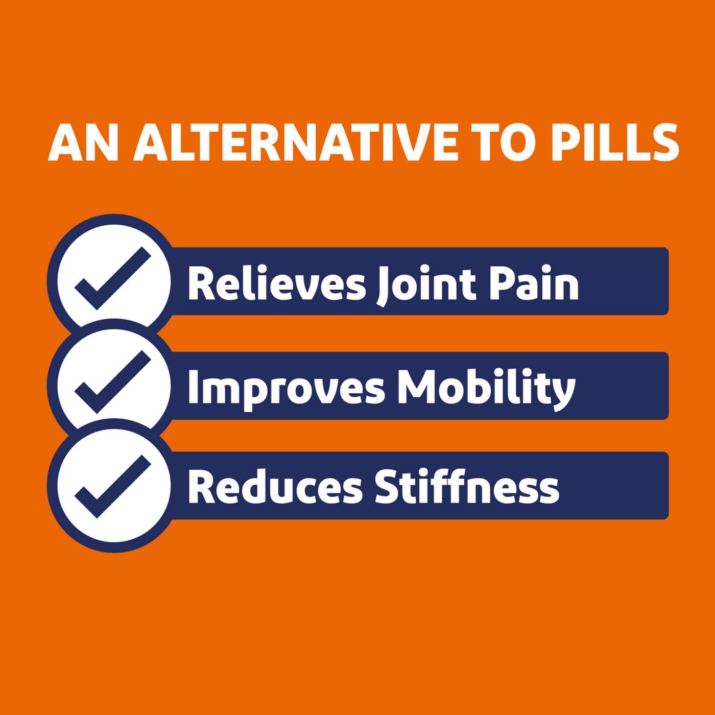 Voltaren Arthritis Pain Gel with Easy Open Cap Topical Arthritis Pain Relief; image 2 of 6