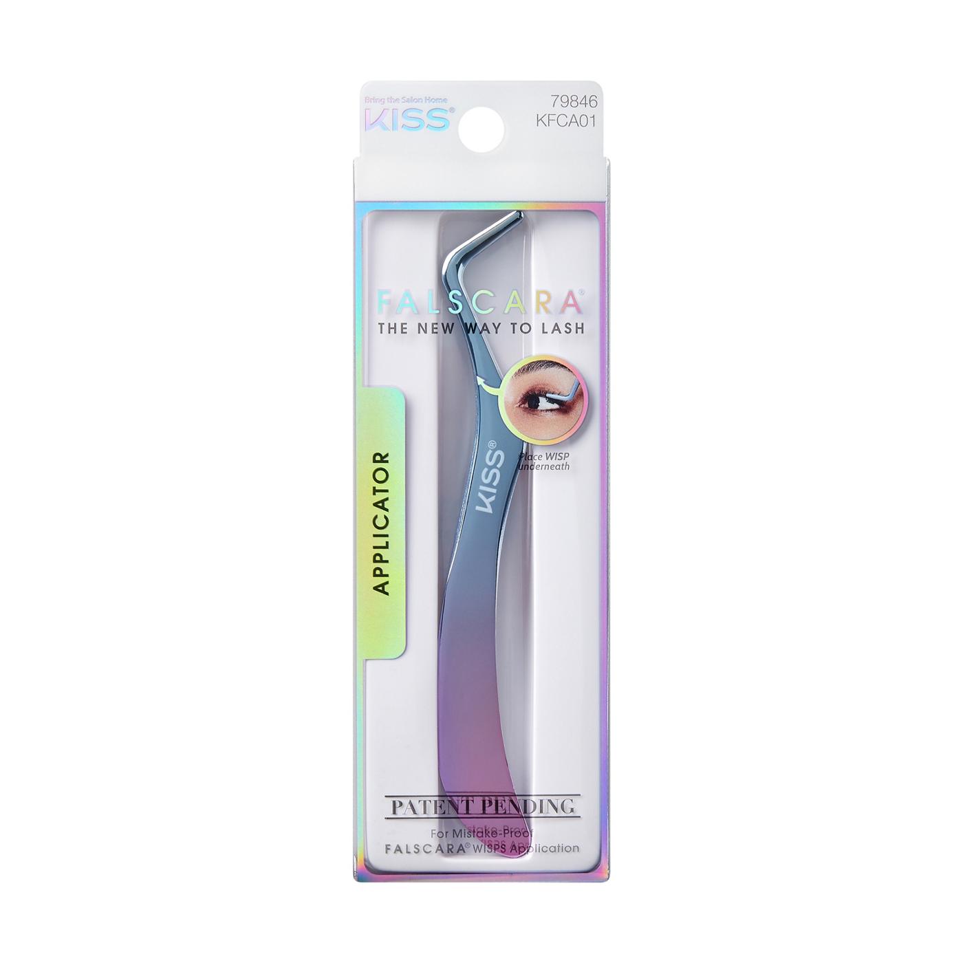 KISS Falscara Eyelash Applicator; image 1 of 5