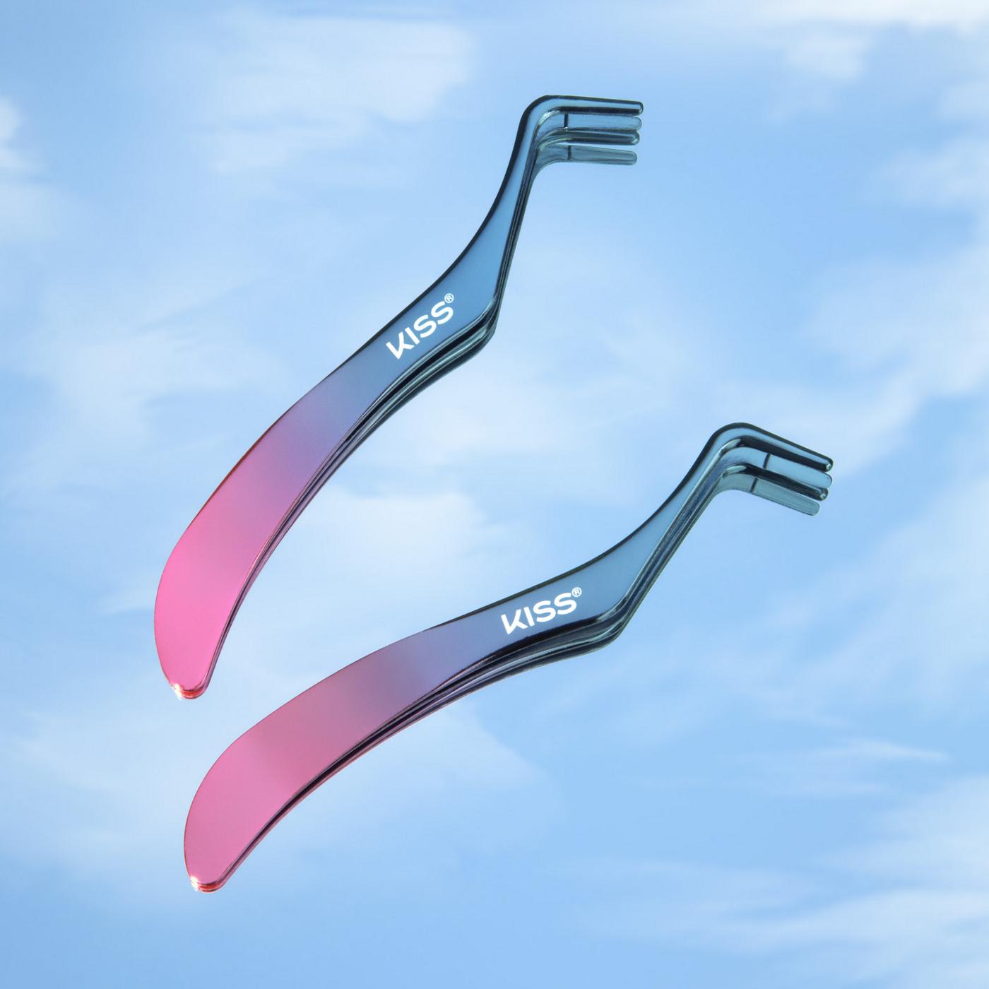 KISS Falscara Eyelash Applicator; image 2 of 5