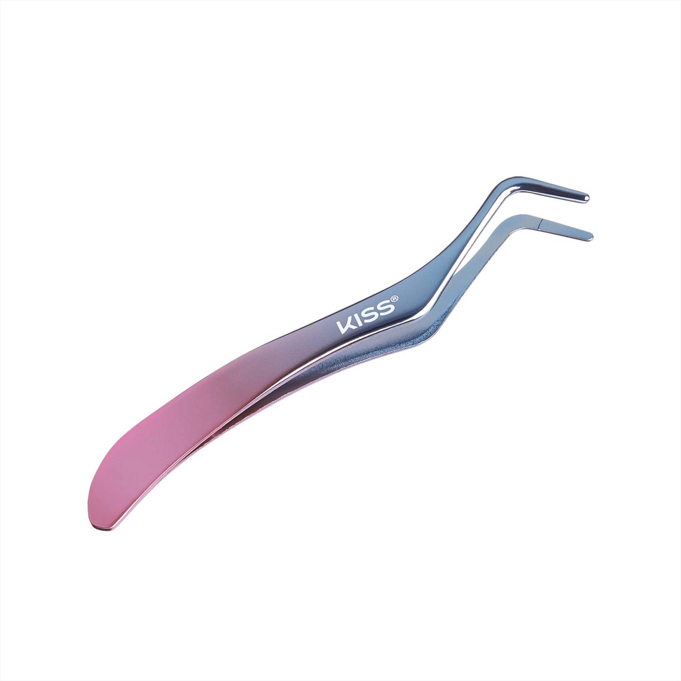 KISS Falscara Eyelash Applicator; image 4 of 5