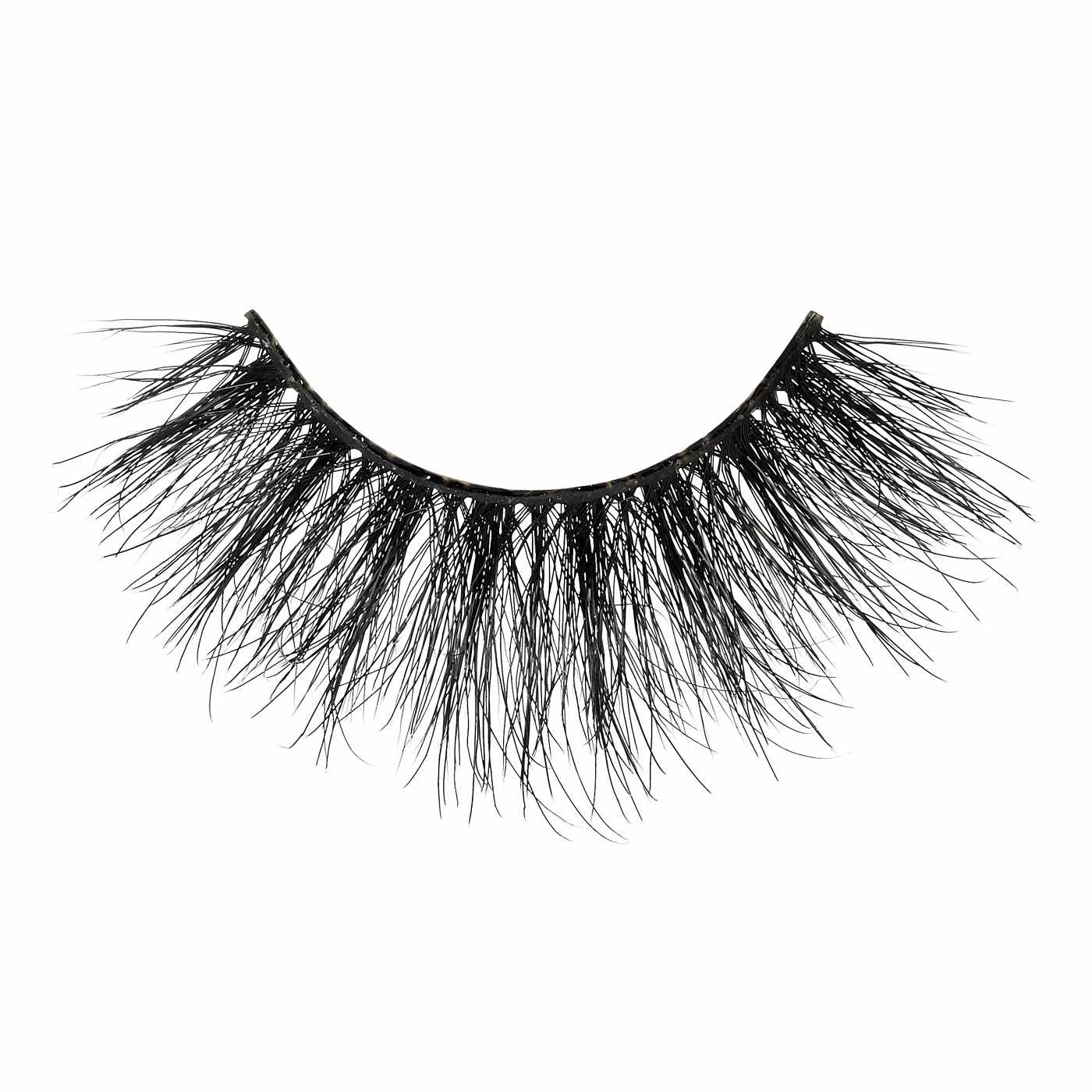 KISS Lash Couture Luxtensions Collection - Russian Volume; image 6 of 6