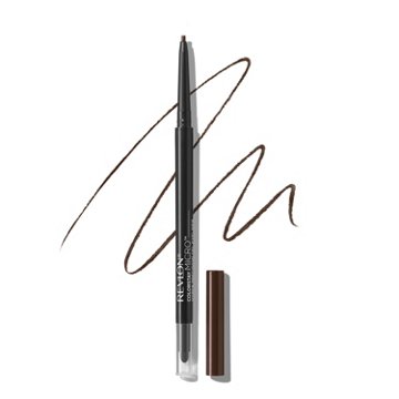 Revlon ColorStay Micro Hyper Precision Gel Eyeliner, Brown