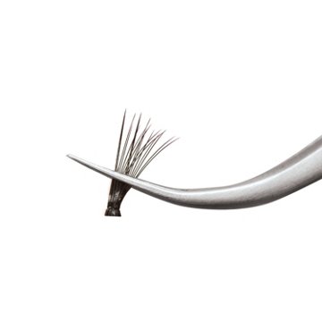 KISS Lash Couture 3D DIY Faux Lash Extensions Kit