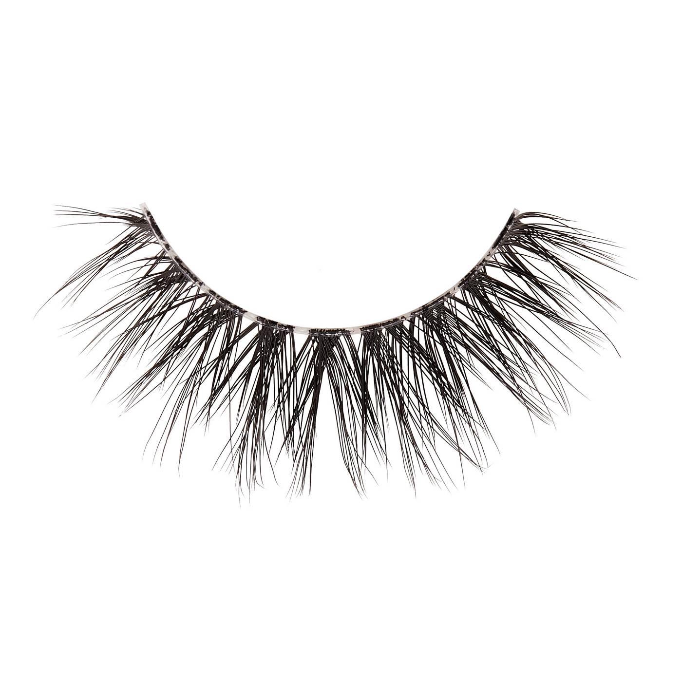 KISS Lash Couture Luxtensions Collection Eyelashes - Royal Silk; image 6 of 7