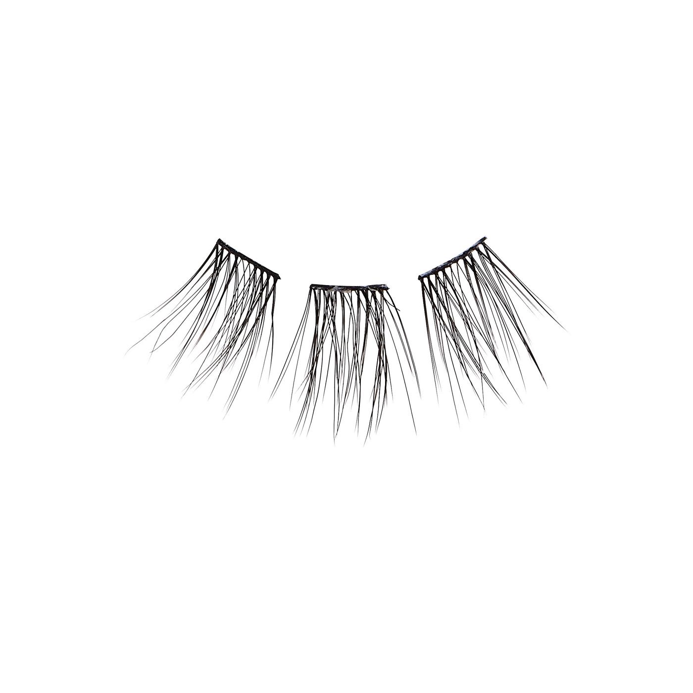 KISS Falscara Eyelash Starter Kit; image 4 of 7