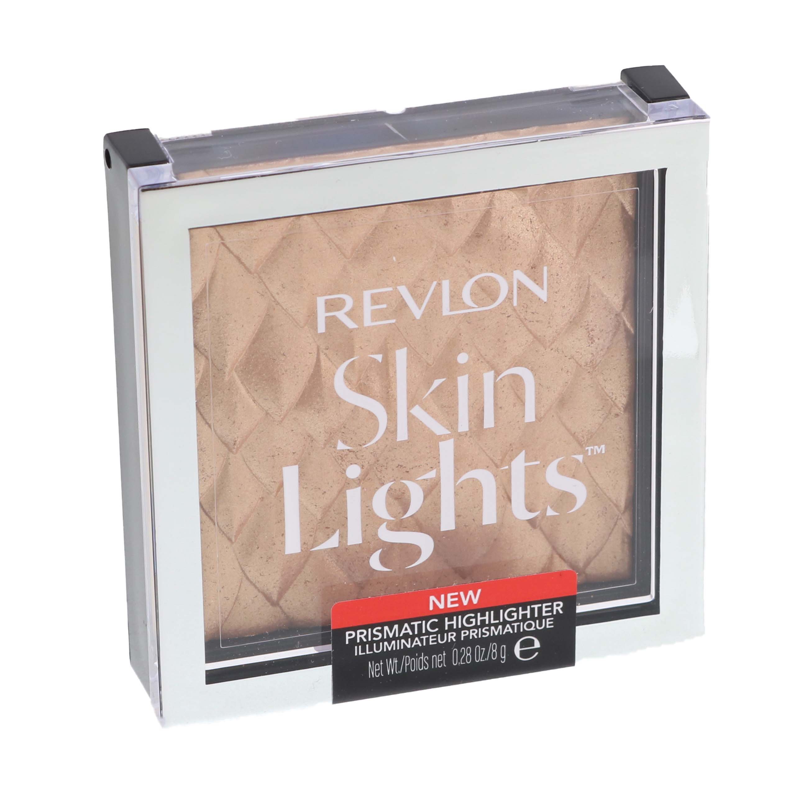 Revlon Skin Lights Prismatic Highlighter Twilight Shop Bronzers
