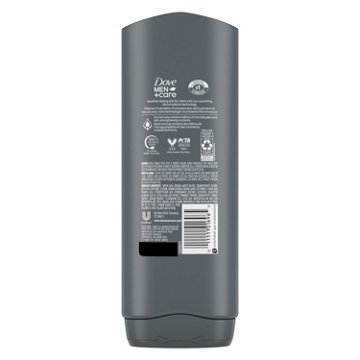 Dove Men+Care Care Relaxing Body + Face Wash - Blue Eucalyptus + Birch