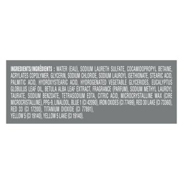 Dove Men+Care Care Relaxing Body + Face Wash - Blue Eucalyptus + Birch