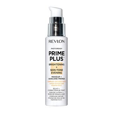 Revlon PhotoReady Prime Plus Brightening + Skin Tone
