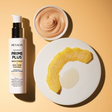 Revlon PhotoReady Prime Plus Brightening + Skin Tone