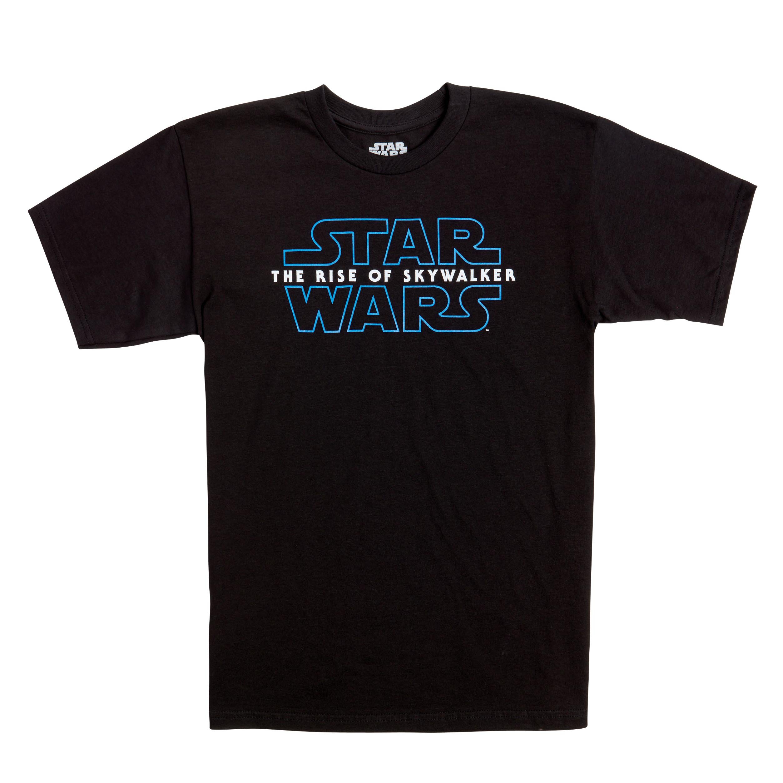 Engine Star Wars: The Rise Skywalker Episode 9 T-shirt - Shop Clothes & Shoes H-E-B
