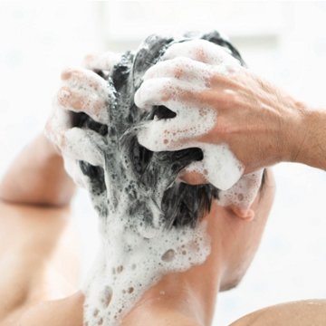 Cremo 2 in 1 Shampoo & Conditioner - Bourbon & Oak, 16 oz