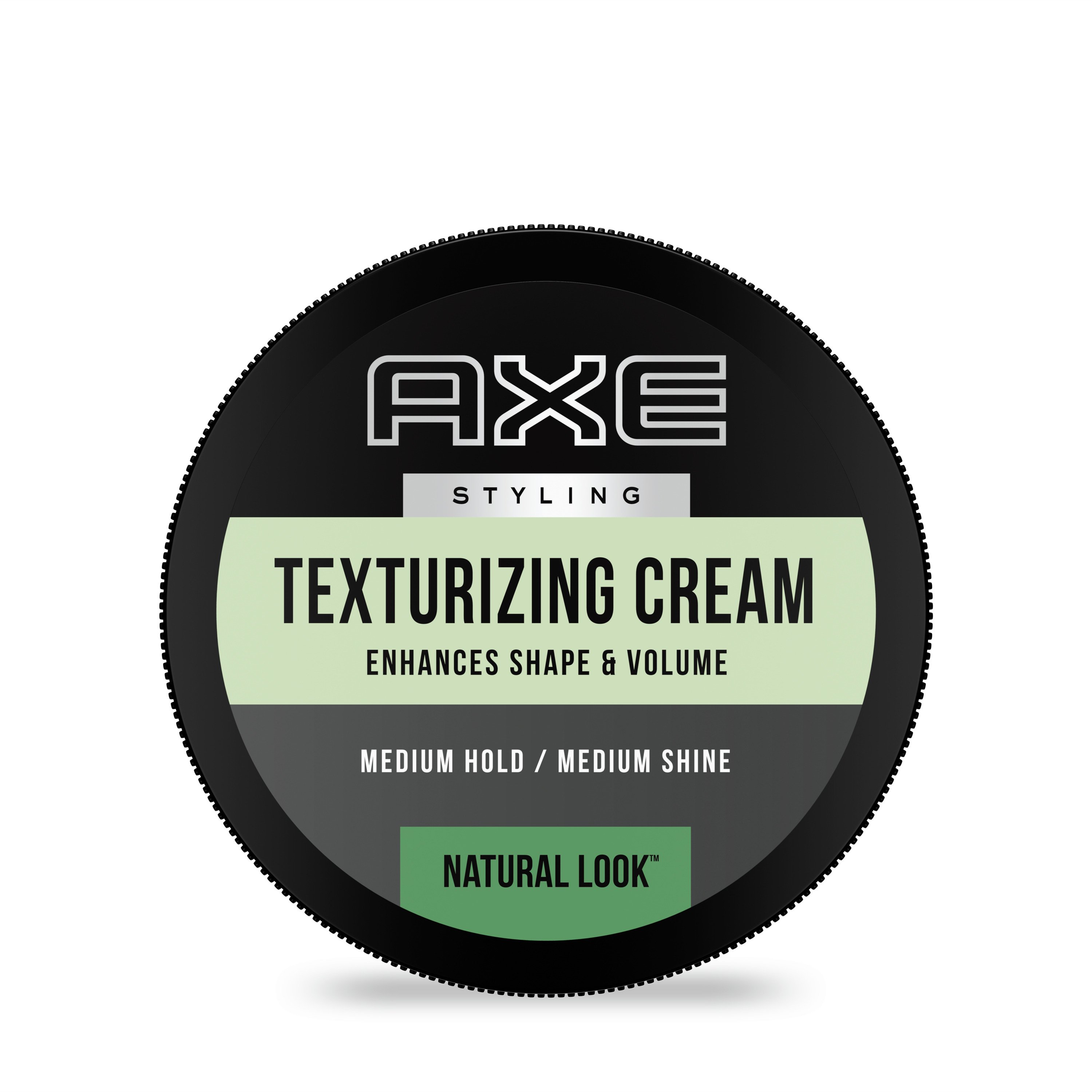 AXE Styling Texturizing Cream - Medium Hold - Shop Styling