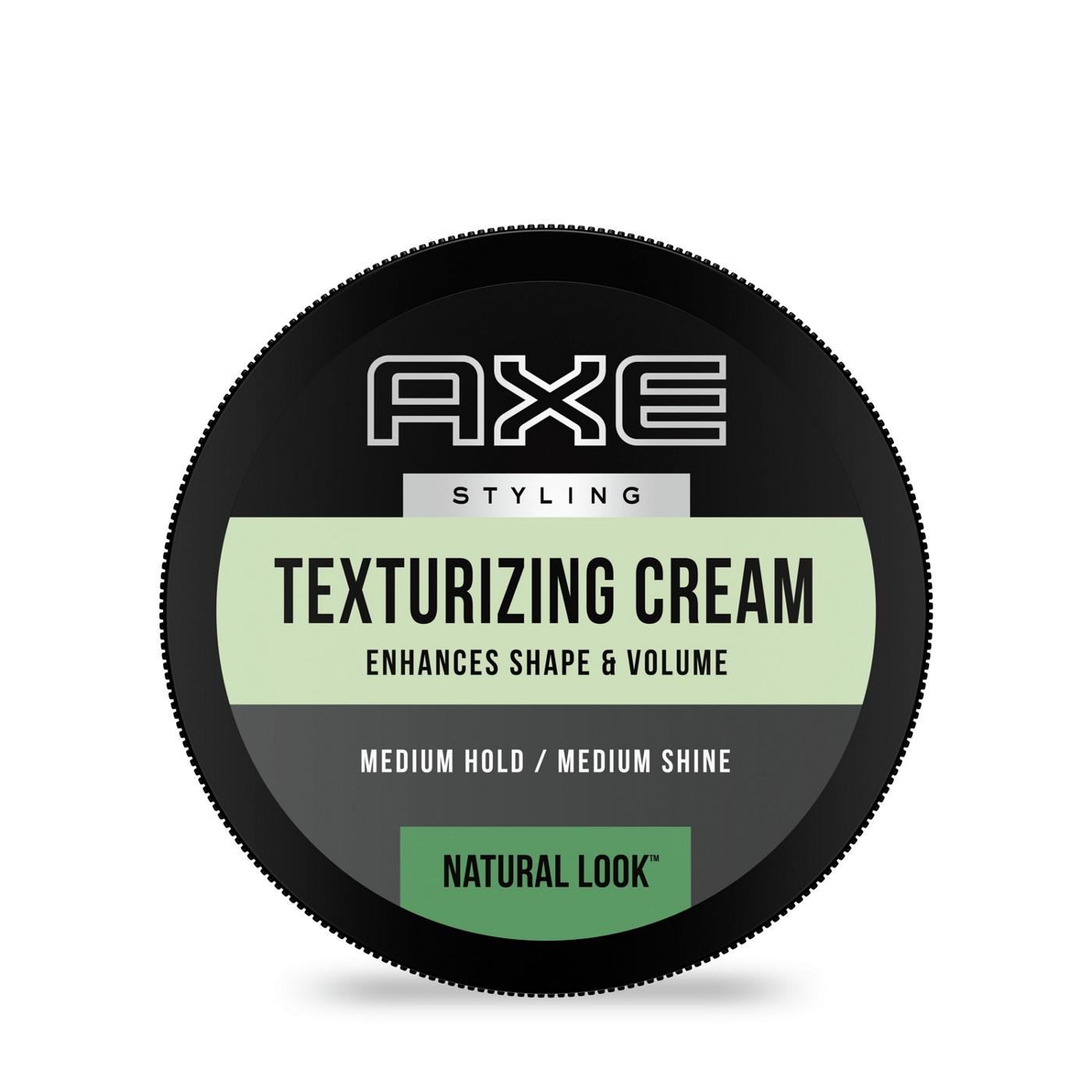 AXE Styling Texturizing Cream - Medium Hold; image 1 of 5