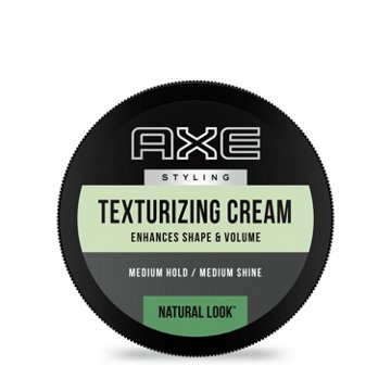 AXE Styling Texturizing Cream - Medium Hold, 2.64 oz