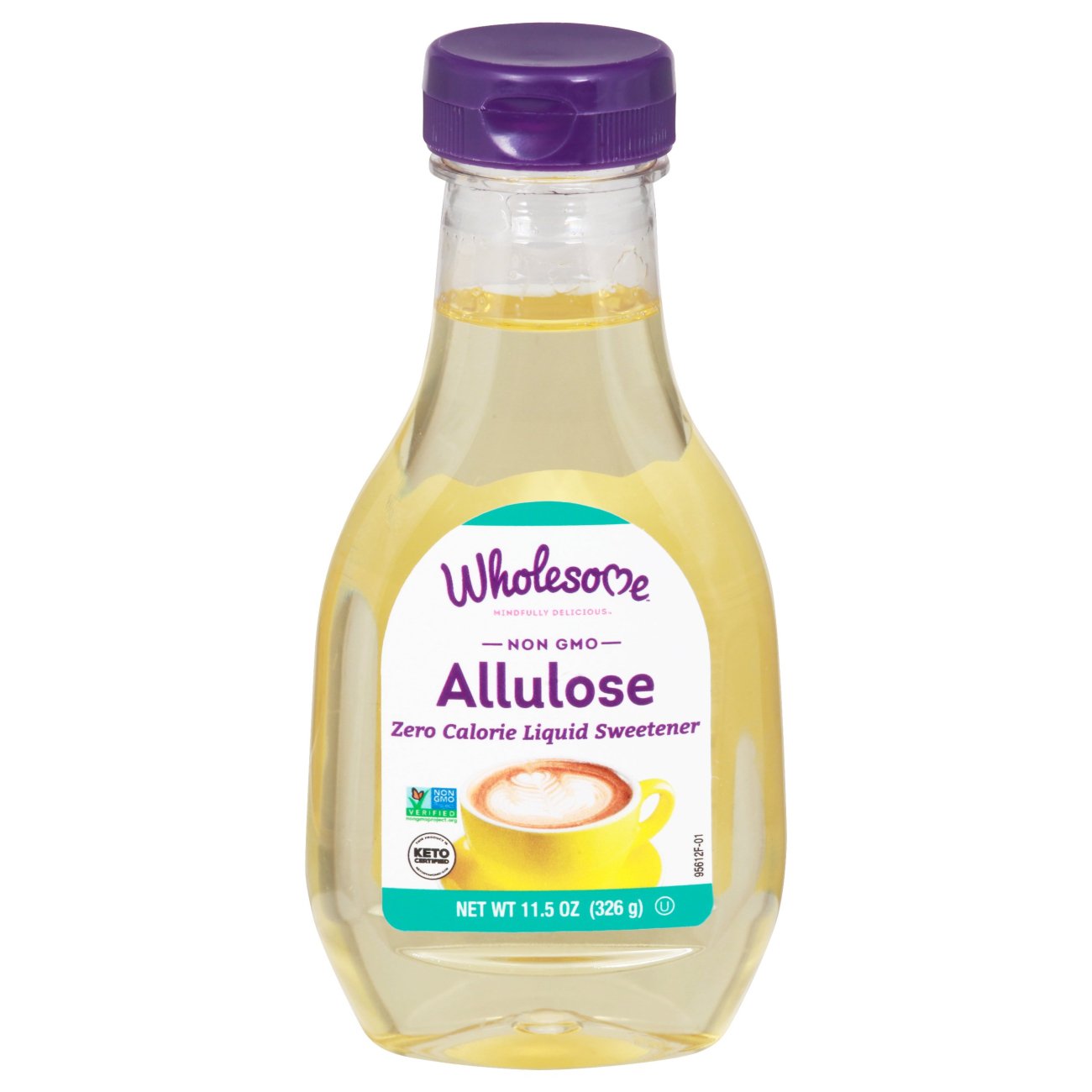 Wholesome Liquid Allulose