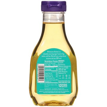 Wholesome Allulose Zero Calorie Sweetener, 11.5 oz