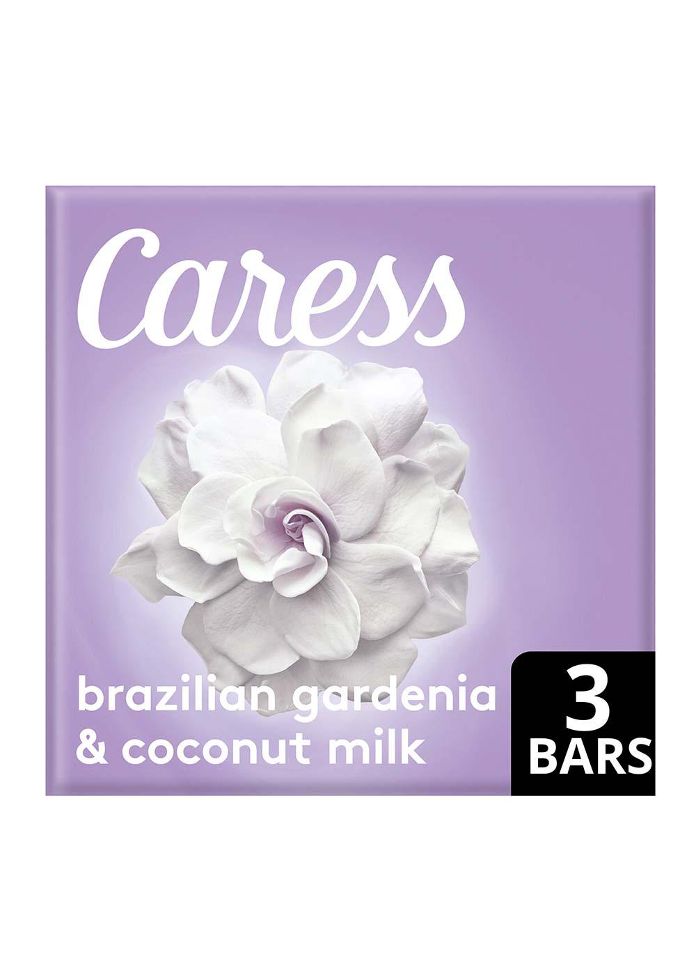 Caress Pure Embrace Beauty Bar Soap; image 3 of 3