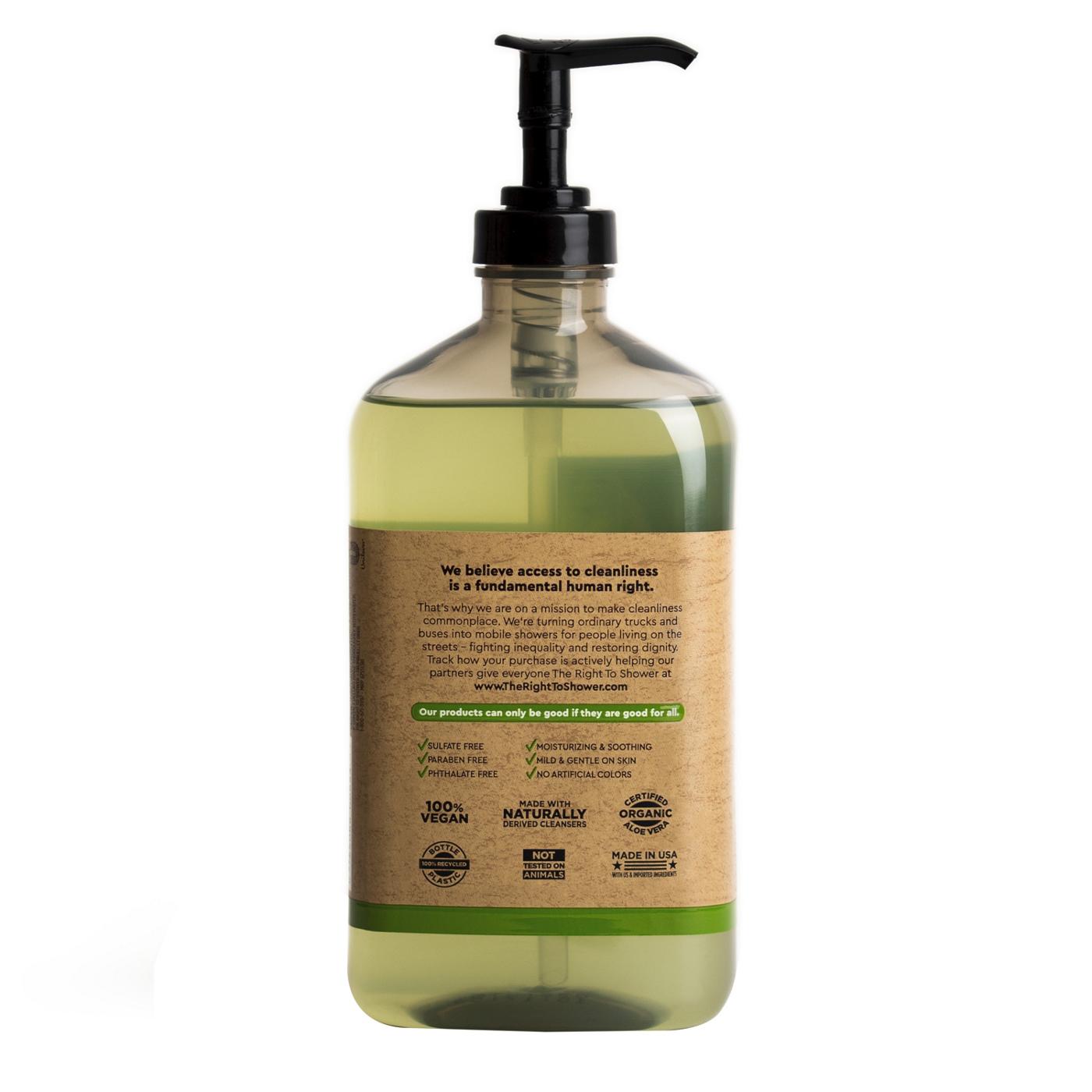 The Right To Shower Hope Body Wash; image 3 of 7