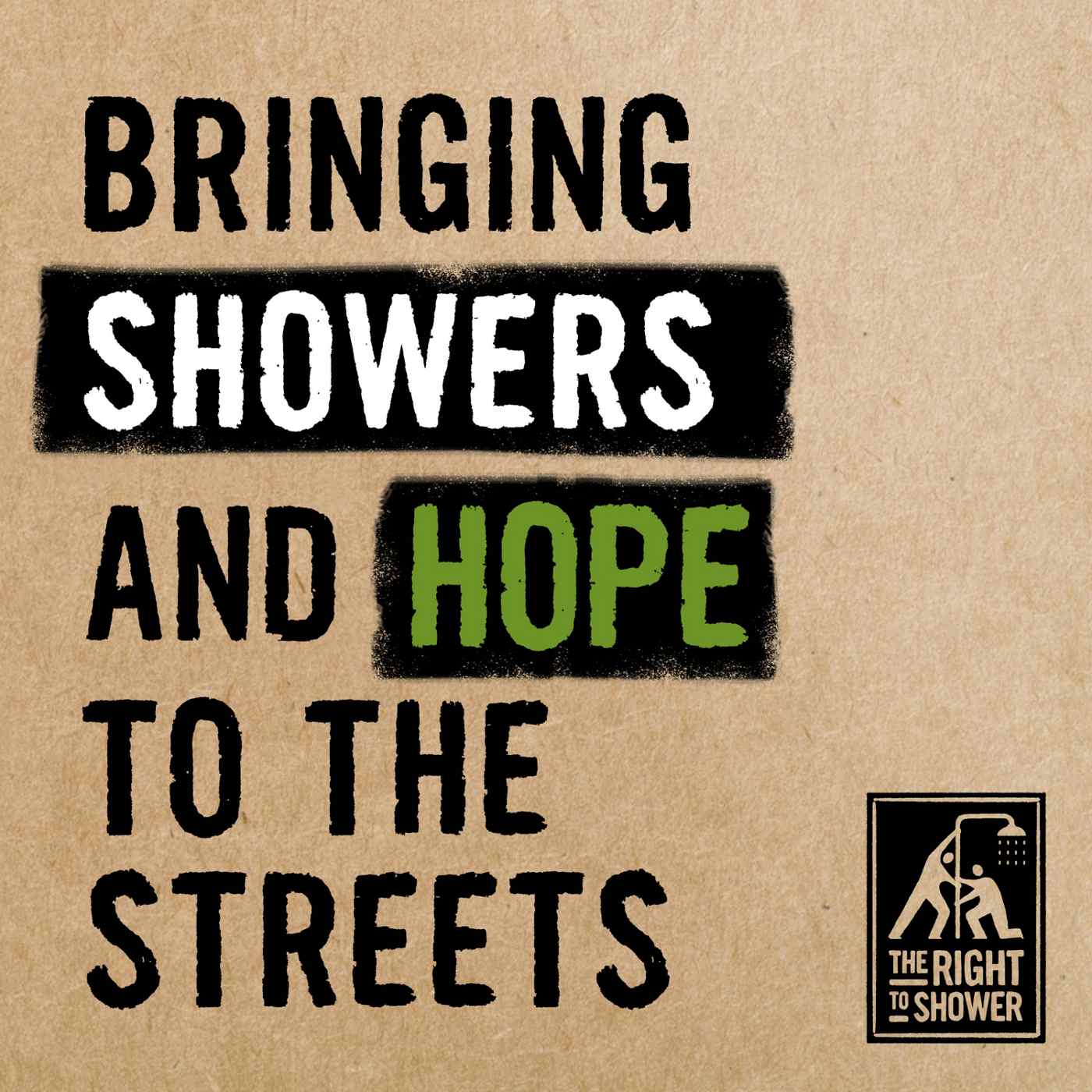 The Right To Shower Hope Body Wash; image 4 of 7