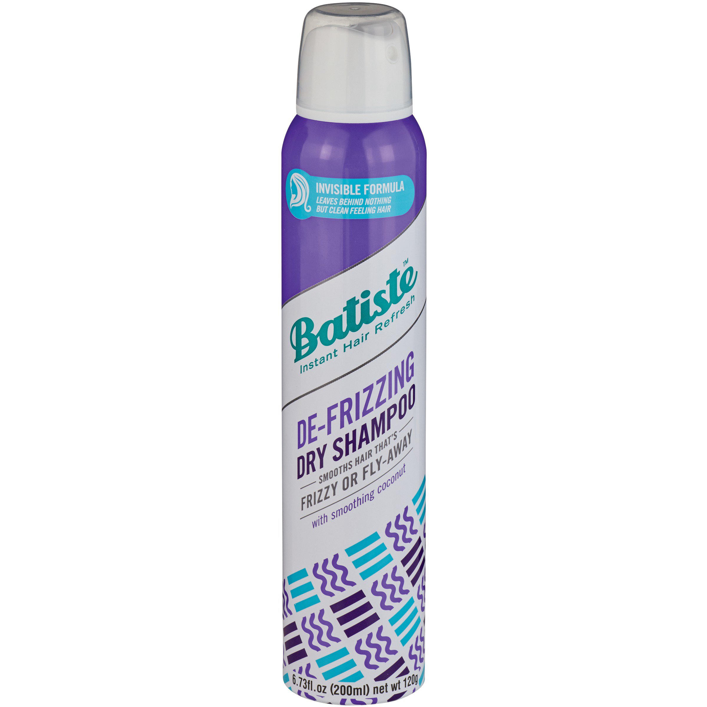 Batiste DeFrizzing Dry Shampoo Shop Shampoo & Conditioner at HEB
