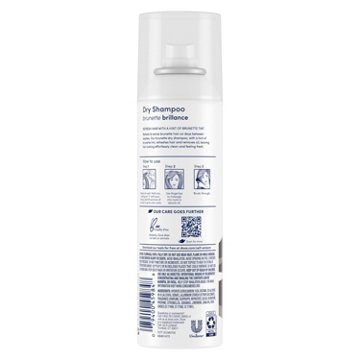 Dove Dry Shampoo - Brunette Brillance