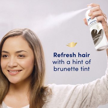 Dove Dry Shampoo - Brunette Brillance