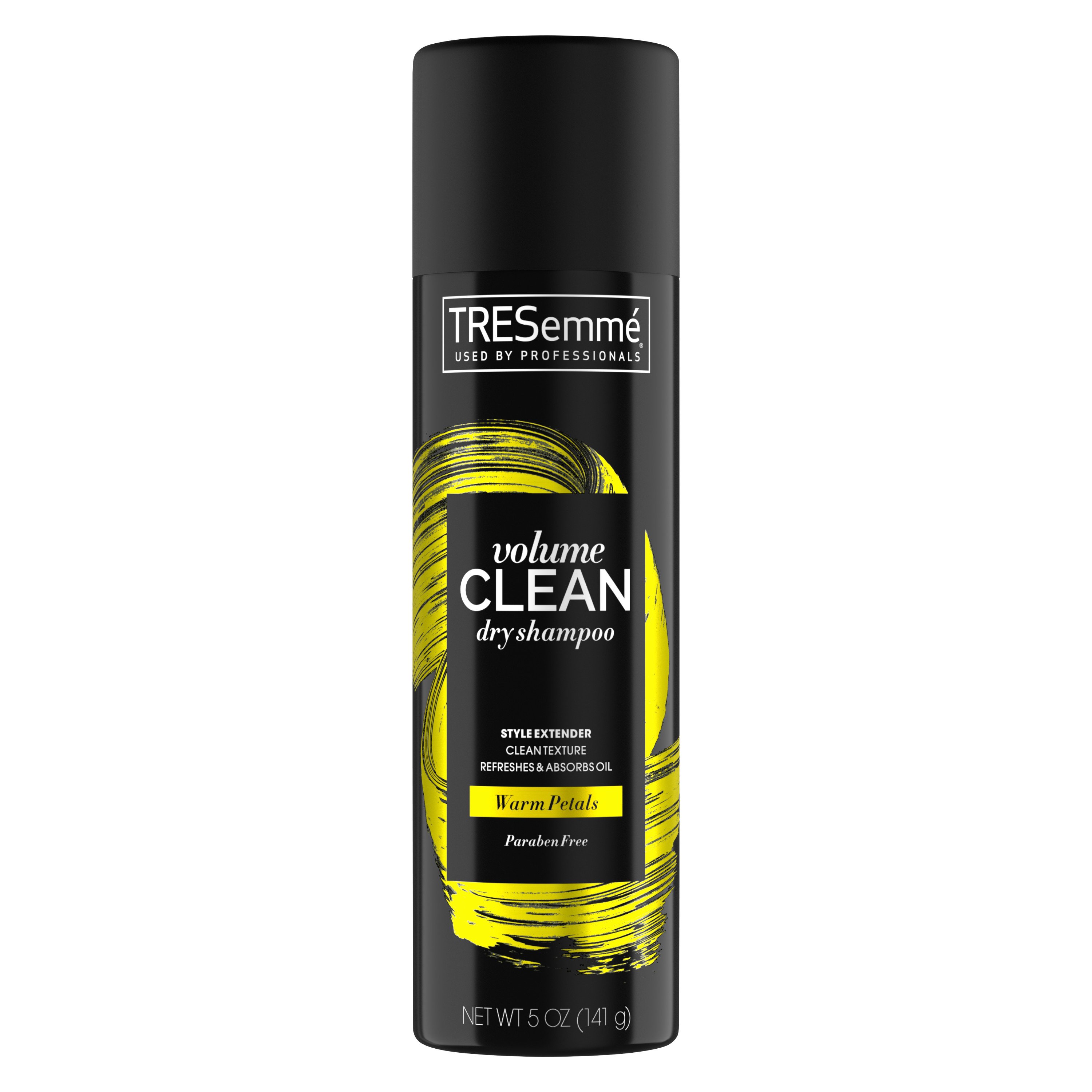 TRESemmé Between Washes Volumizing Dry Shampoo Shop Styling Products