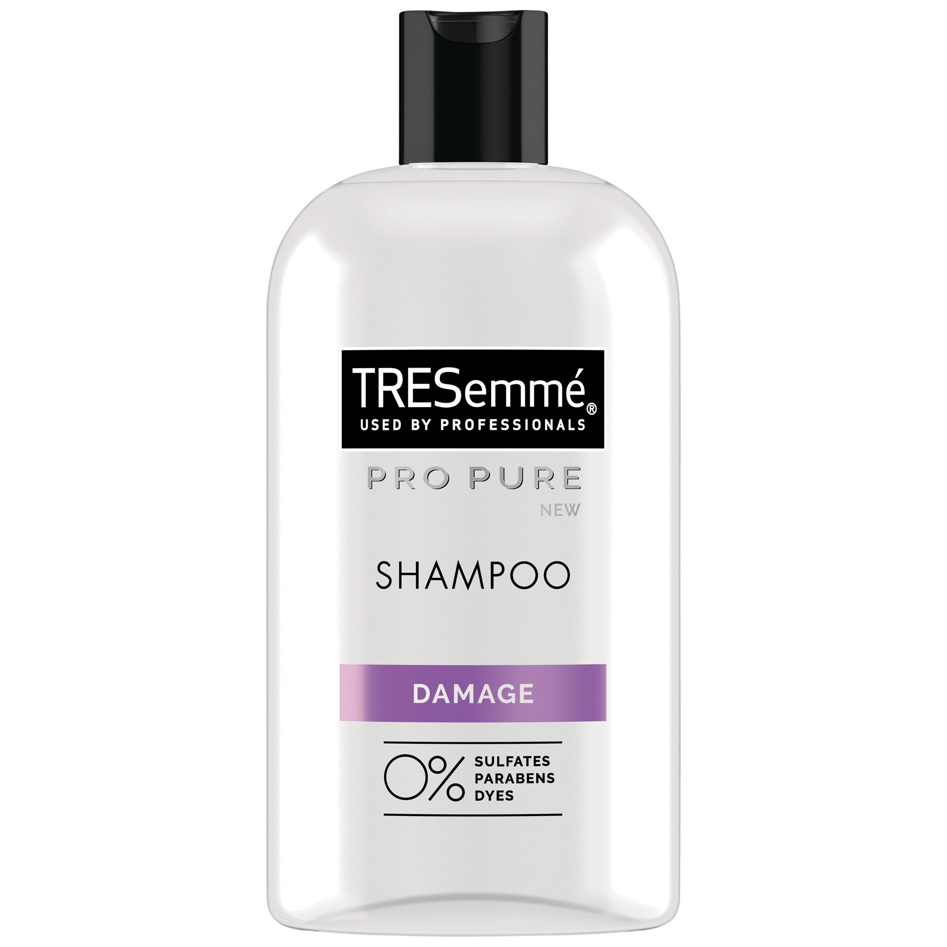 TRESemmé Pro Pure Damage Shampoo Shop Shampoo & Conditioner at HEB