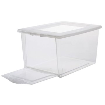 Starplast Drop Front Show Box