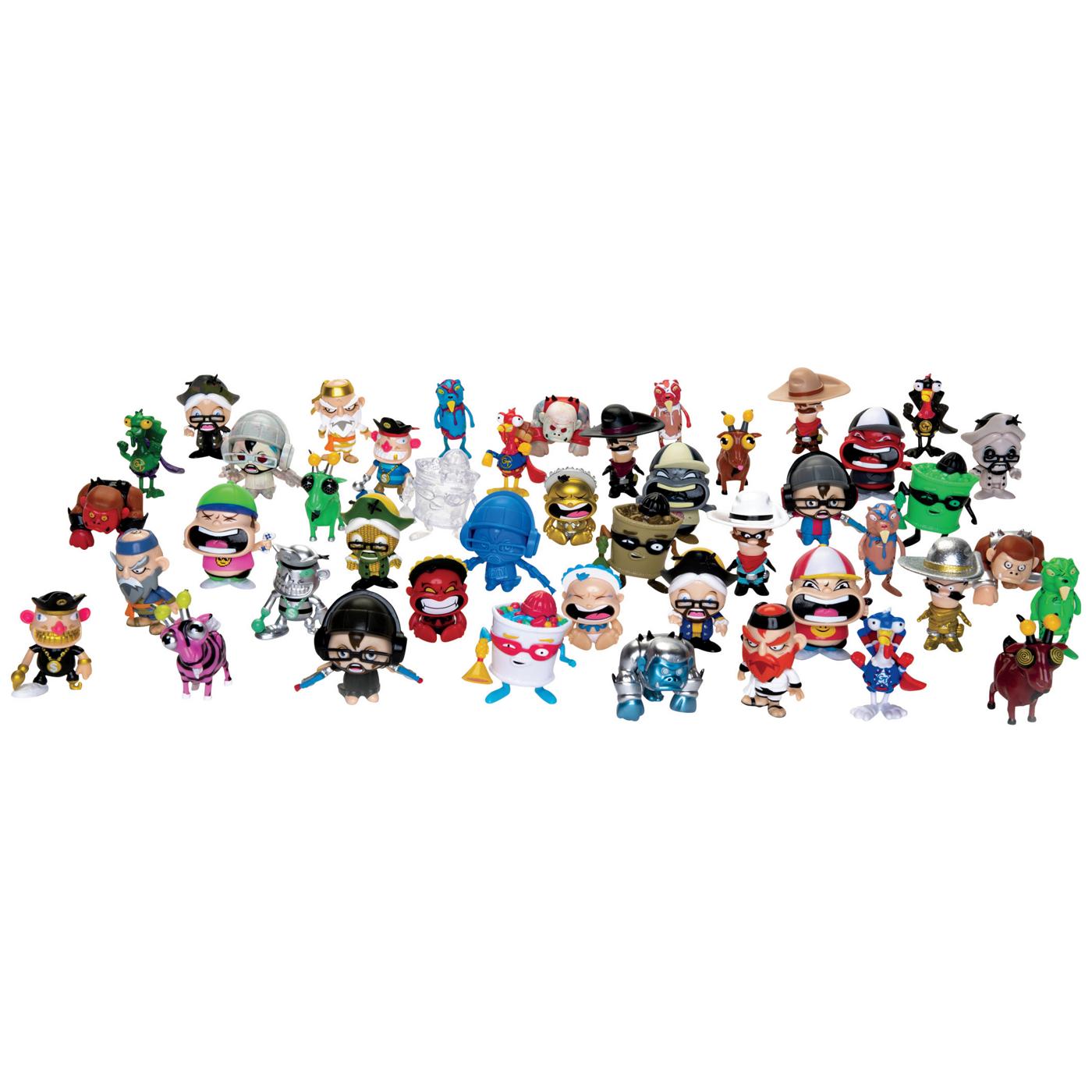 Bonkers FGTeeV Mystery Mini Figure, Assorted; image 2 of 2