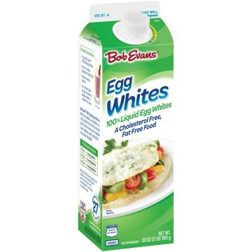 Bob Evans Liquid Egg Whites, 32 oz