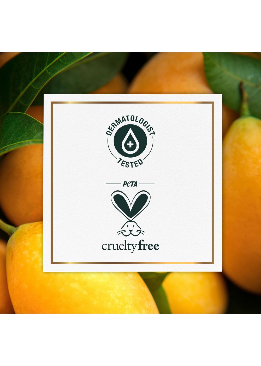 Herbal Essences bio:renew Mango & Aloe Curl Defining Cream; image 7 of 10