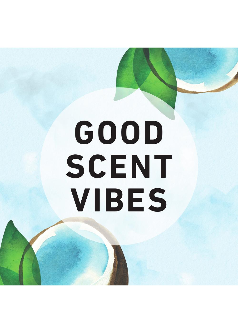 Herbal Essences Hello Hydration Deep Moisture Shampoo; image 2 of 6